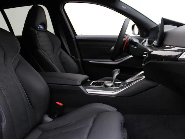 BMW M3 Touring xDrive Competition Individual frozen urban green *1.9%-LEASINGAKTION* 🏖️JUNI-ANGEBOT🏖️