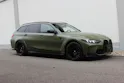 BMW M3 Touring xDrive Competition Individual frozen urban green *1.9%-LEASINGAKTION* 🏖️JUNI-ANGEBOT🏖️