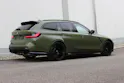 BMW M3 Touring xDrive Competition Individual frozen urban green *1.9%-LEASINGAKTION* 🏖️JUNI-ANGEBOT🏖️