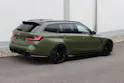 BMW M3 Touring xDrive Competition Individual frozen urban green *1.9%-LEASINGAKTION* 🏖️JUNI-ANGEBOT🏖️