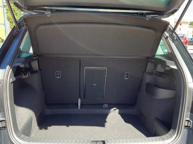 Škoda Karoq 1.5 TSI Style DSG