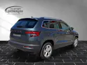 Škoda Karoq 1.5 TSI Style DSG