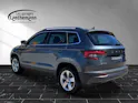Škoda Karoq 1.5 TSI Style DSG