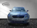 Škoda Karoq 1.5 TSI Style DSG