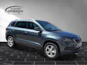 Škoda Karoq 1.5 TSI Style DSG
