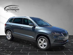 Škoda Karoq 1.5 TSI Style DSG