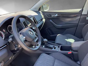 Škoda Karoq 1.5 TSI Style DSG