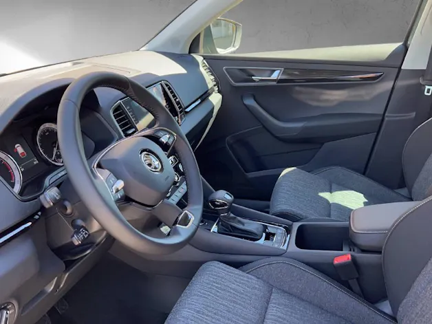 Škoda Karoq 1.5 TSI Style DSG