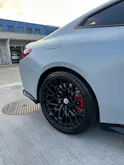 BMW M4 CSL Coupé