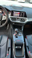 BMW M4 CSL Coupé