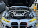BMW M4 CSL Coupé