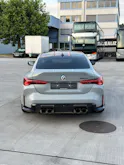 BMW M4 CSL Coupé