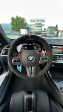 BMW M4 CSL Coupé