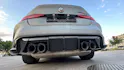 BMW M4 CSL Coupé