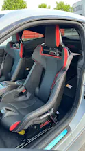 BMW M4 CSL Coupé