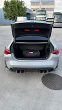 BMW M4 CSL Coupé