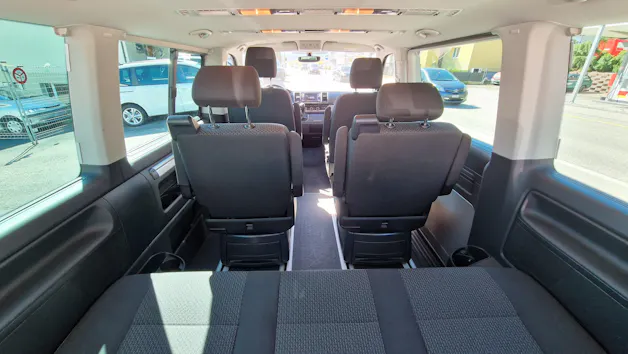 VW T6 Multivan 2.0 TDI Trendline Liberty DSG