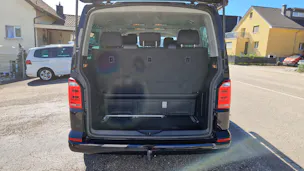VW T6 Multivan 2.0 TDI Trendline Liberty DSG