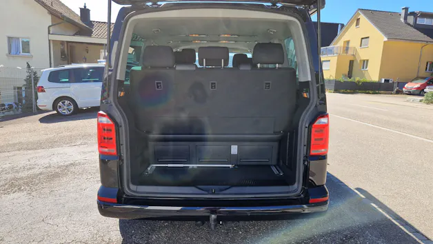 VW T6 Multivan 2.0 TDI Trendline Liberty DSG