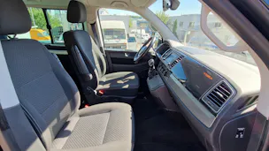 VW T6 Multivan 2.0 TDI Trendline Liberty DSG