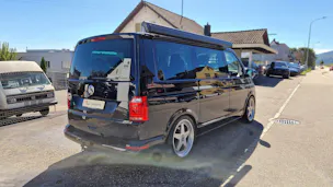VW T6 Multivan 2.0 TDI Trendline Liberty DSG