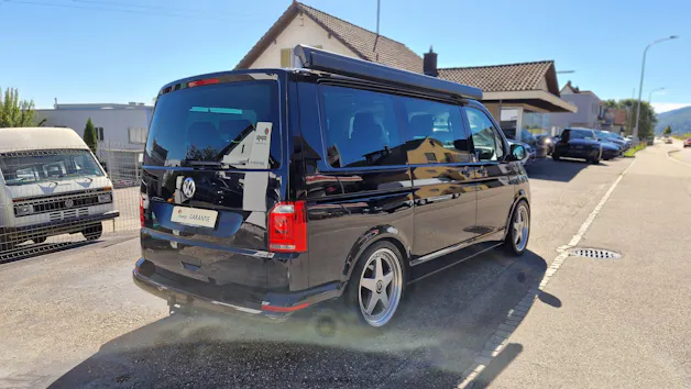 VW T6 Multivan 2.0 TDI Trendline Liberty DSG