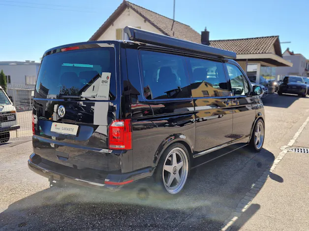 VW T6 Multivan 2.0 TDI Trendline Liberty DSG