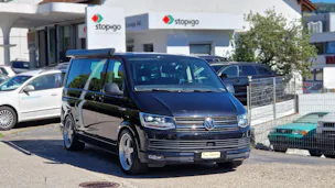 VW T6 Multivan 2.0 TDI Trendline Liberty DSG