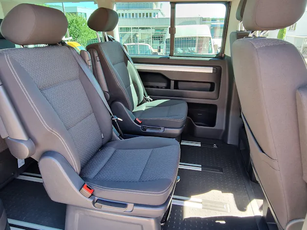 VW T6 Multivan 2.0 TDI Trendline Liberty DSG