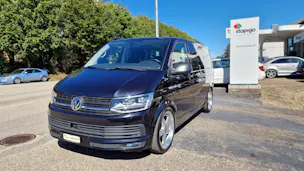 VW T6 Multivan 2.0 TDI Trendline Liberty DSG