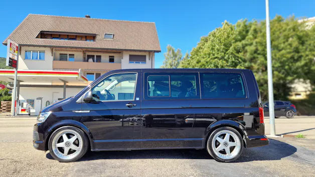 VW T6 Multivan 2.0 TDI Trendline Liberty DSG
