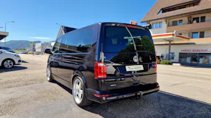 VW T6 Multivan 2.0 TDI Trendline Liberty DSG