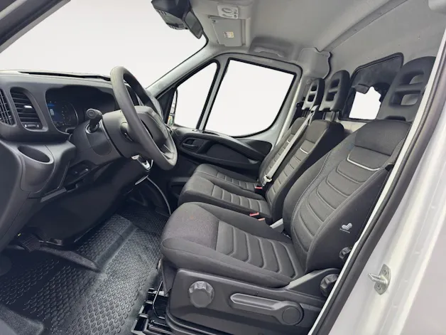 Iveco 35S16A8V