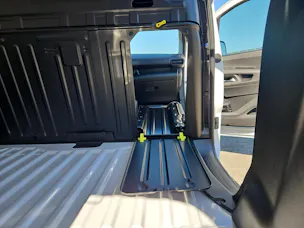 Fiat Doblo 1.5 BlueHDi L1 650kg Automatico