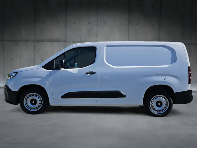 Fiat Doblo 1.5 BlueHDi L1 650kg Automatico