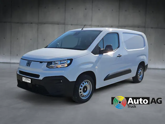 Fiat Doblo 1.5 BlueHDi L1 650kg Automatico