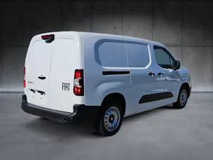 Fiat Doblo 1.5 BlueHDi L1 650kg Automatico