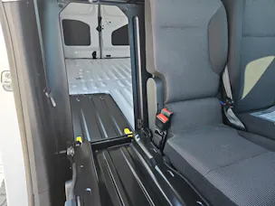 Fiat Doblo 1.5 BlueHDi L1 650kg Automatico