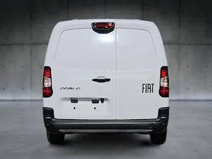 Fiat Doblo 1.5 BlueHDi L1 650kg Automatico