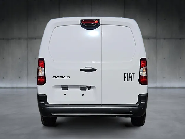 Fiat Doblo 1.5 BlueHDi L1 650kg Automatico
