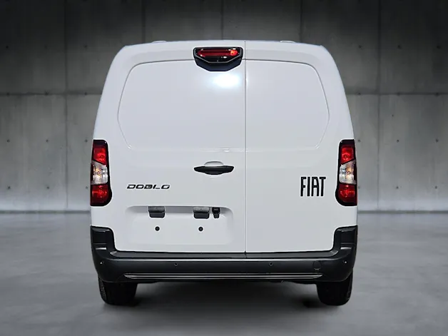Fiat Doblo 1.5 BlueHDi L1 650kg Automatico