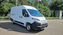 Fiat MY24 NEW DUCATO 35 KW / L2H2 / 2.2 MJ3 / 140PS / E6D / EAT8 Automat