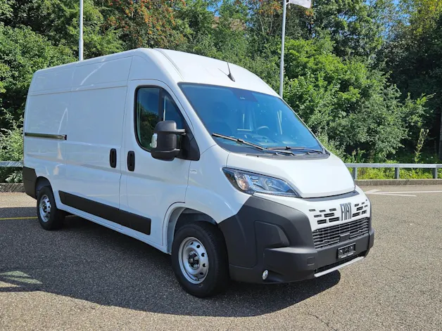 Fiat MY24 NEW DUCATO 35 KW / L2H2 / 2.2 MJ3 / 140PS / E6D / EAT8 Automat