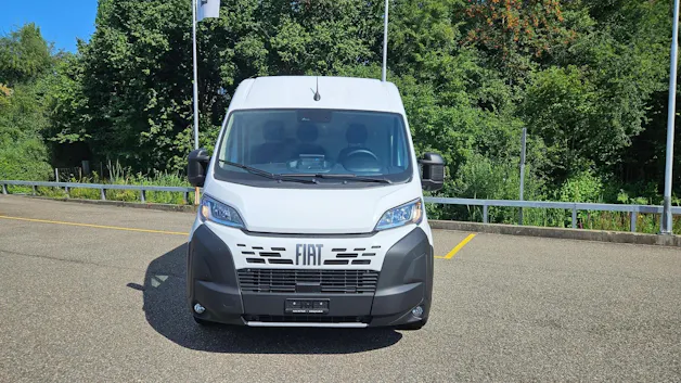 Fiat MY24 NEW DUCATO 35 KW / L2H2 / 2.2 MJ3 / 140PS / E6D / EAT8 Automat