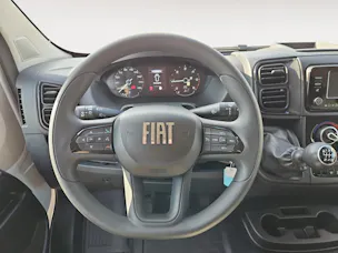 Fiat MY24 NEW DUCATO 35 KW / L2H2 / 2.2 MJ3 / 140PS / E6D / EAT8 Automat
