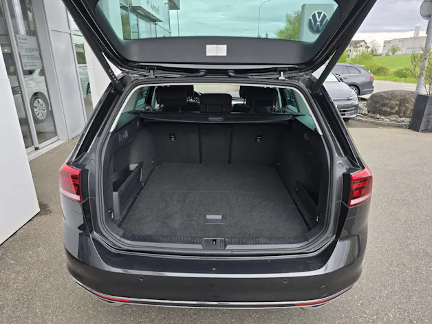 VW Passat Variant 1.4 TSI GTE Hybrid DSG