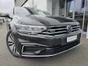 VW Passat Variant 1.4 TSI GTE Hybrid DSG