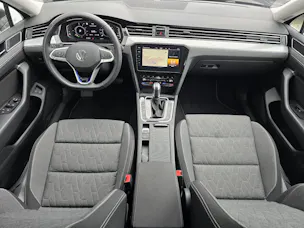 VW Passat Variant 1.4 TSI GTE Hybrid DSG