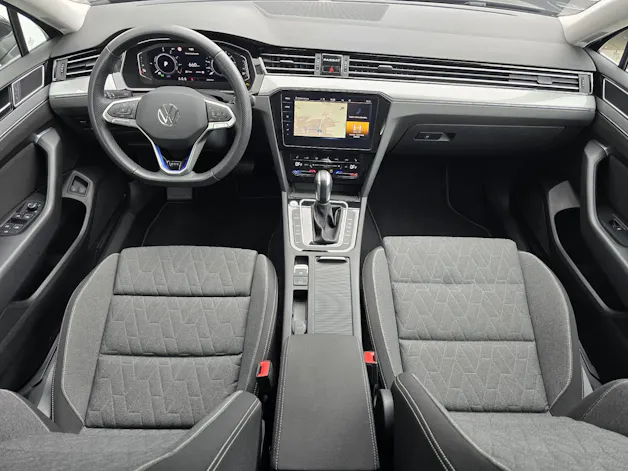 VW Passat Variant 1.4 TSI GTE Hybrid DSG