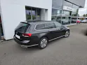 VW Passat Variant 1.4 TSI GTE Hybrid DSG